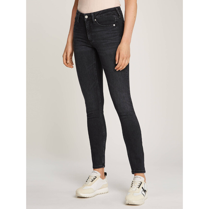 Calvin Klein Jeans Džíny | Skinny fit 99634916