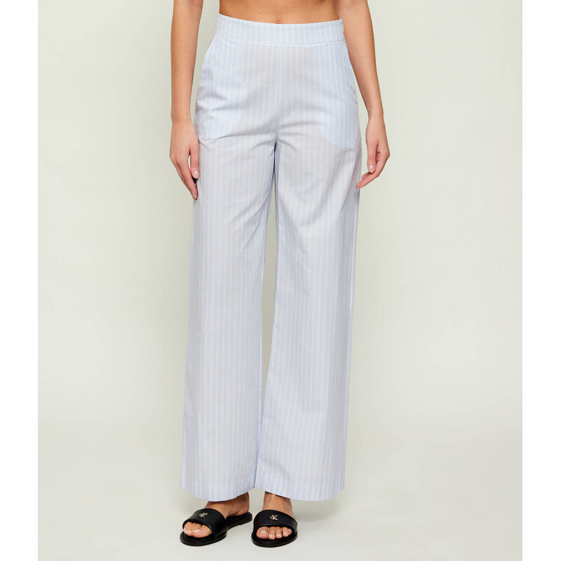 Patrizia Pepe Kalhoty | Relaxed fit 114341706