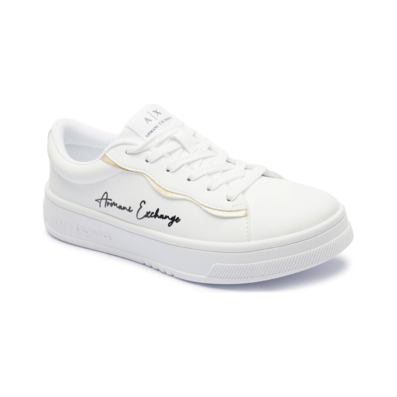 Armani Exchange Tenisky 99635014