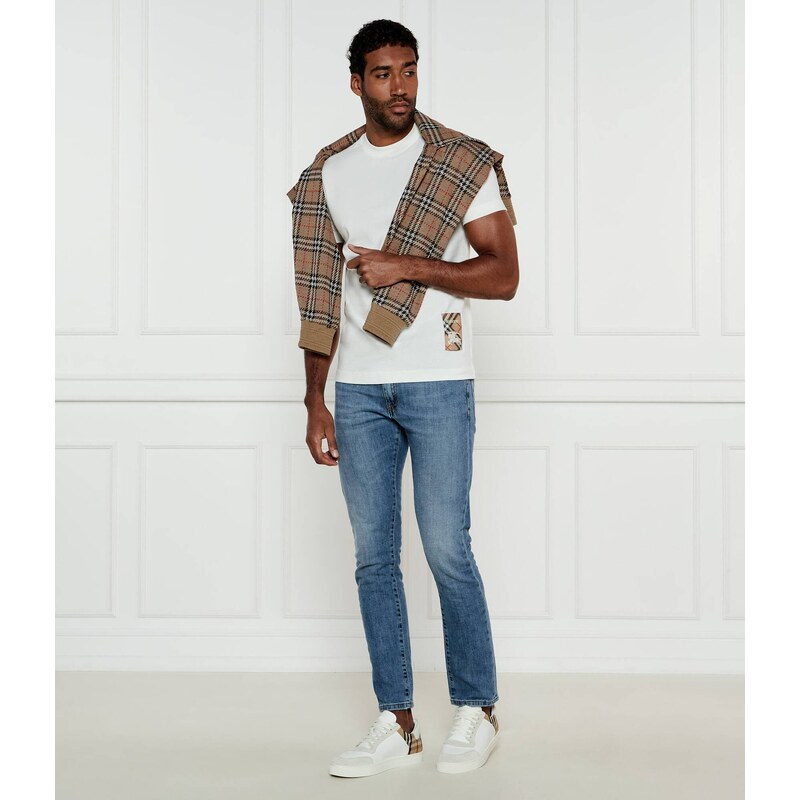 Burberry Tričko | Regular Fit