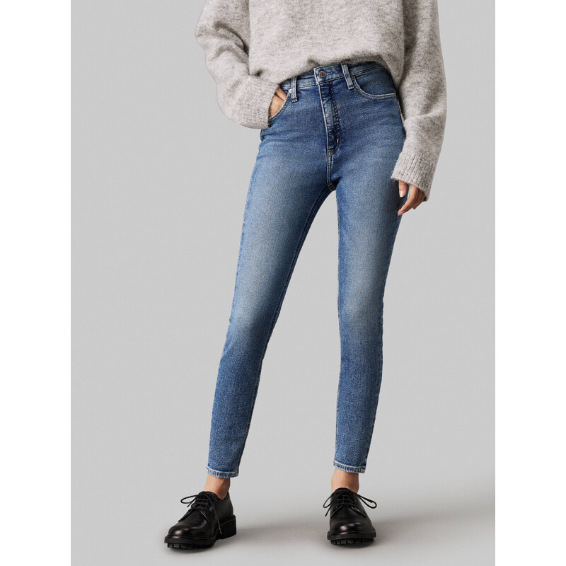 Calvin Klein Jeans Džíny | Super Skinny fit 99634918