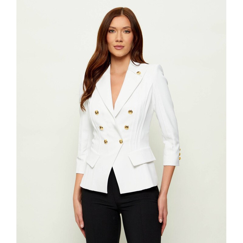 Elisabetta Franchi Blejzr | Slim Fit 114341710