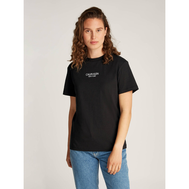 Calvin Klein Tričko NEWYORK | Regular Fit 99635018