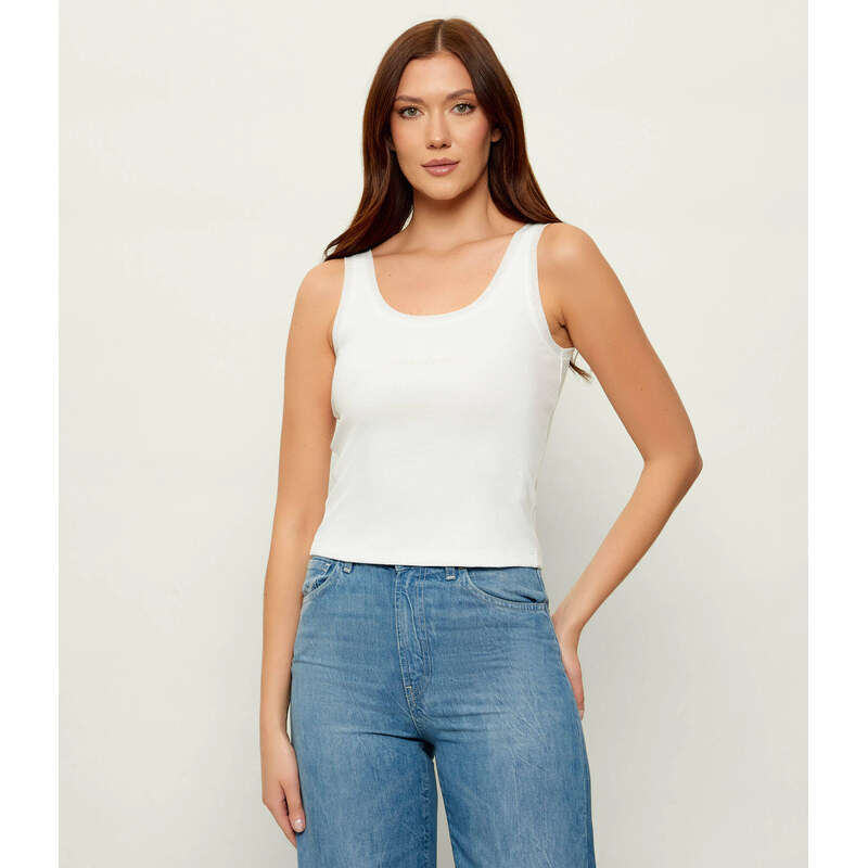 Patrizia Pepe Top | Slim Fit 114332733