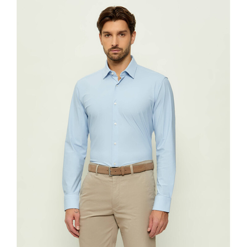 BOSS BLACK Košile P-HANK-S-K-261 | Slim Fit