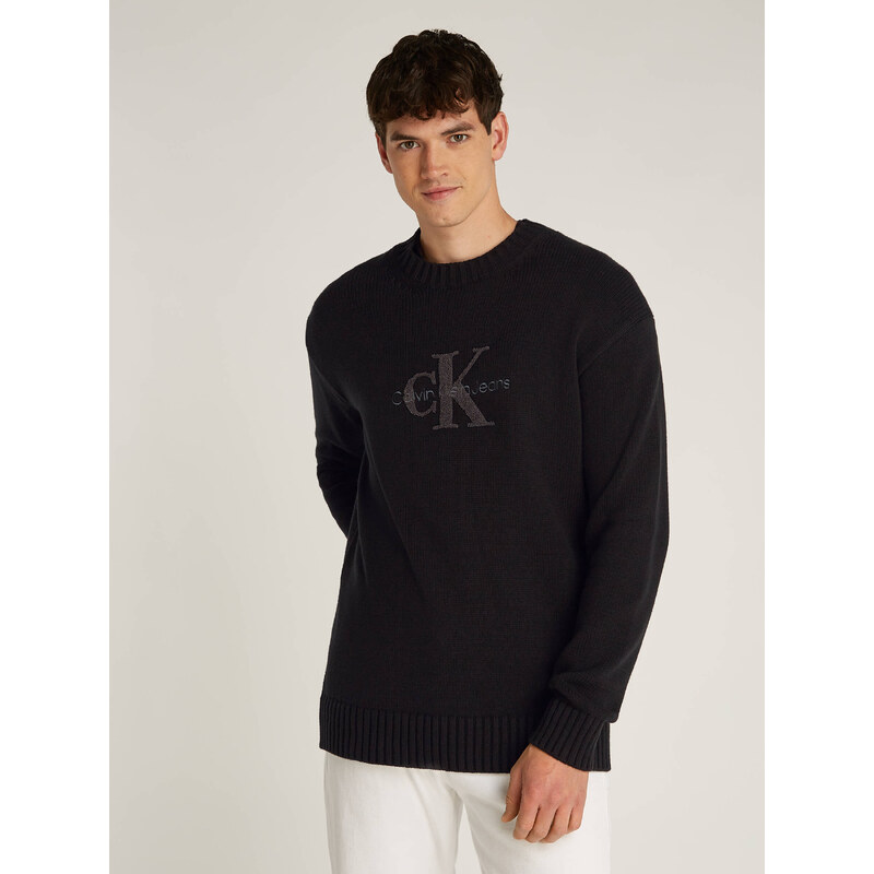 Calvin Klein Jeans Svetr | Regular Fit