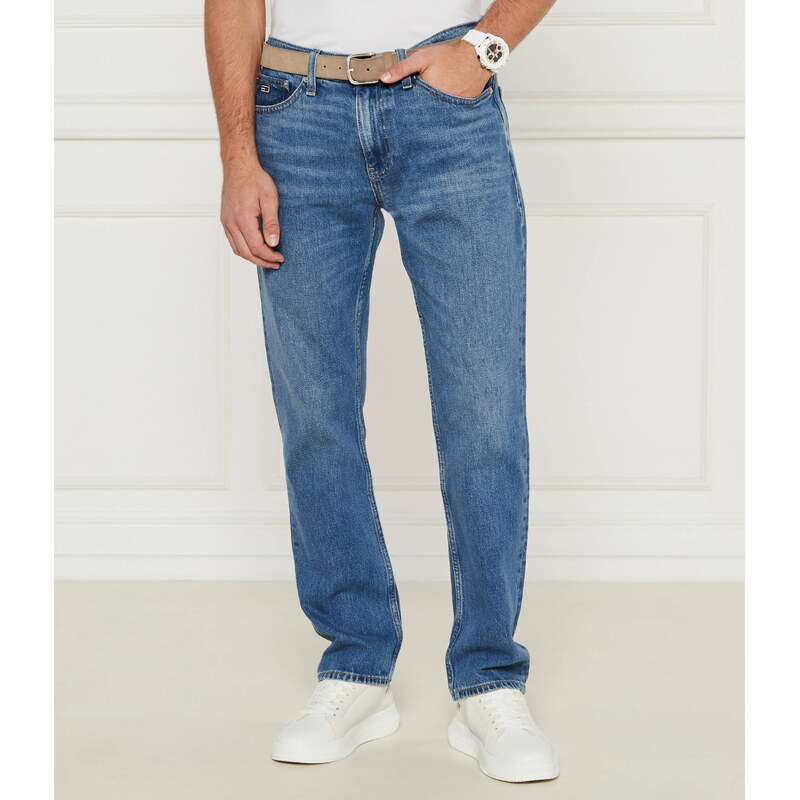 Tommy Jeans Džíny Ryan | Slim Fit