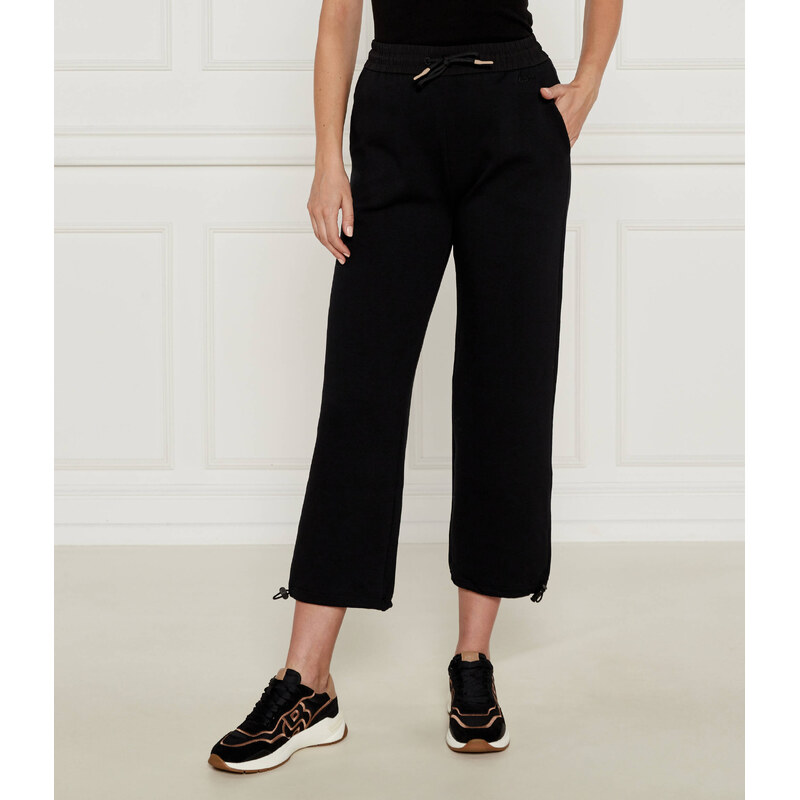 BOSS BLACK Tepláky Elapsed | Regular Fit