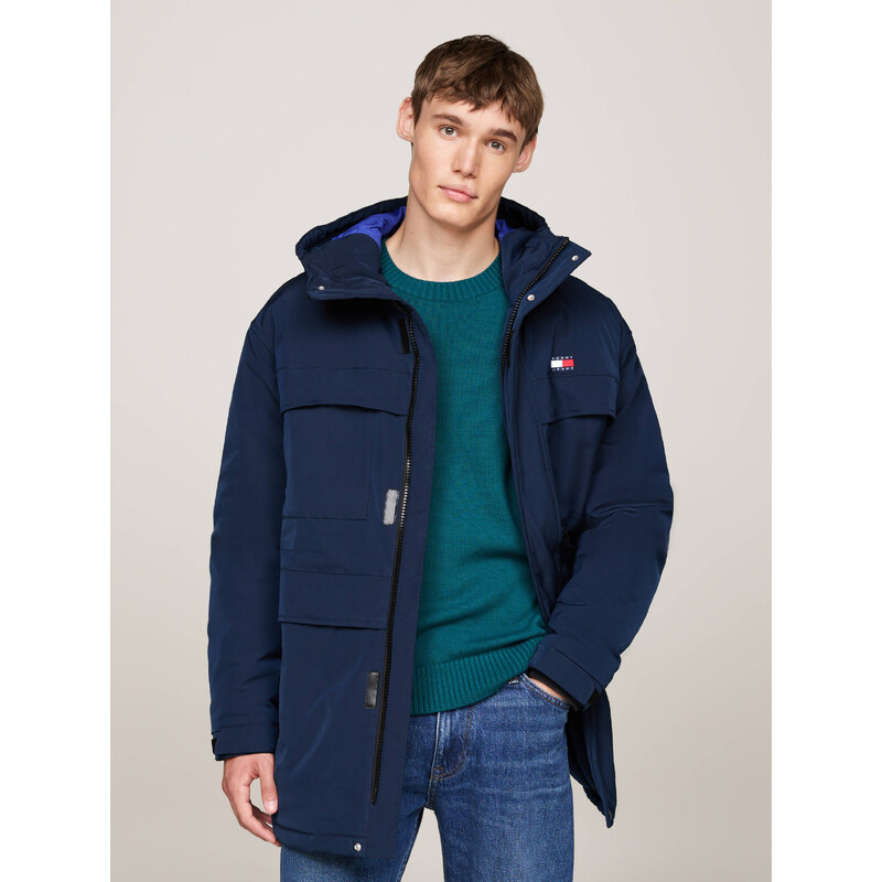 Tommy Jeans Bunda | Regular Fit