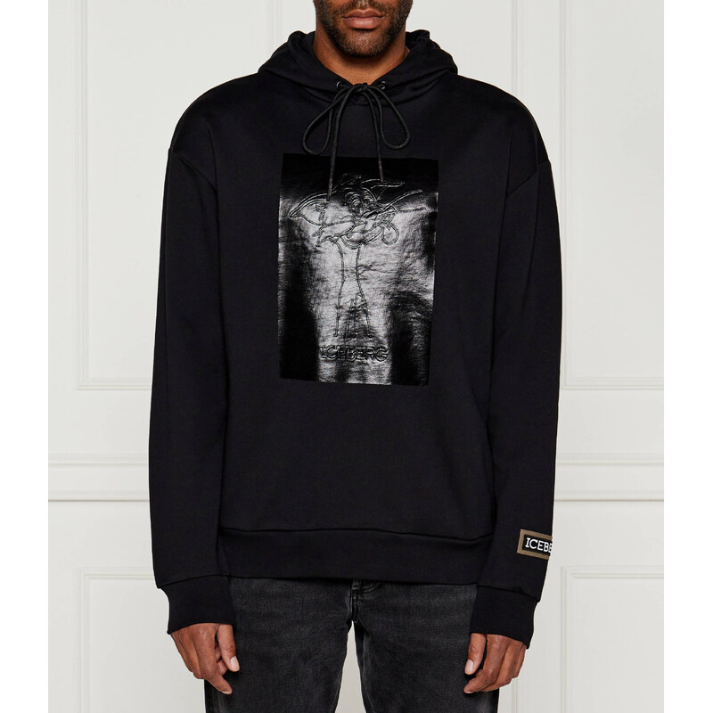 Iceberg Mikina | Regular Fit