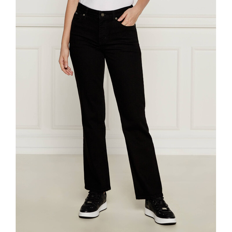 Guess Jeans Džíny G08 | Straight fit | mid rise
