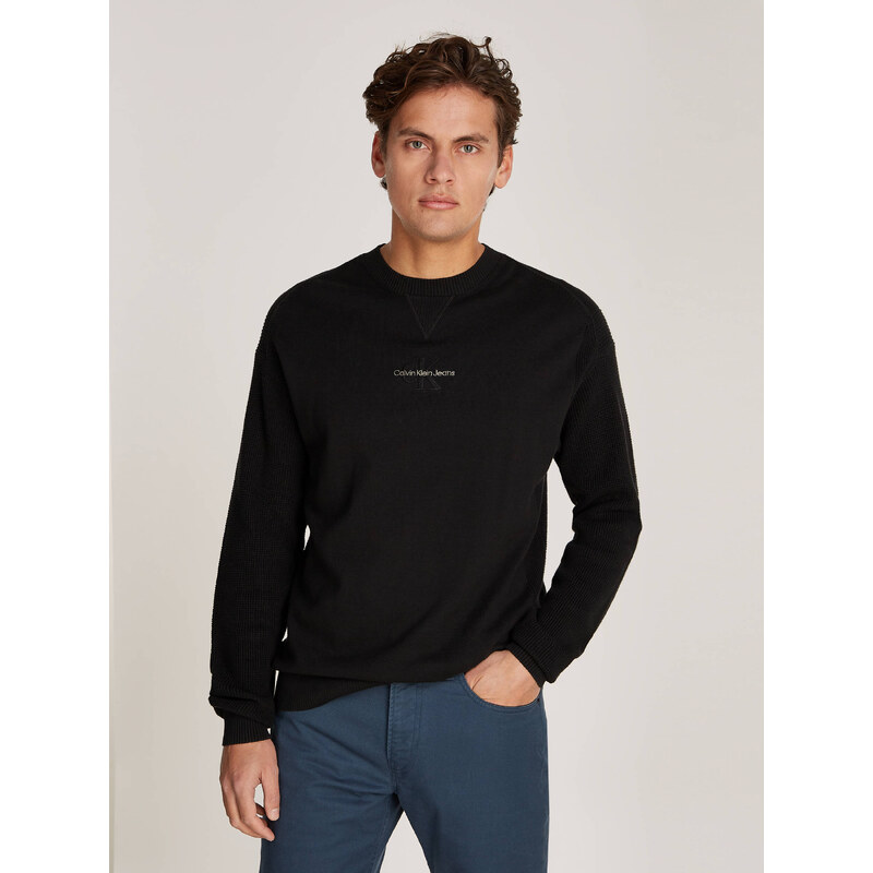 Calvin Klein Jeans Svetr | Regular Fit