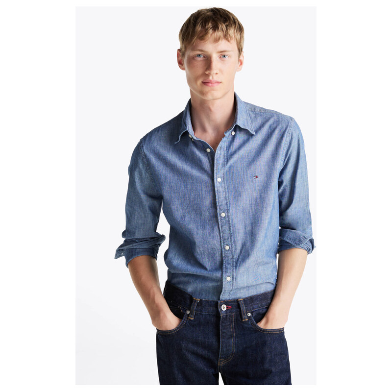 Tommy Hilfiger Košile | Regular Fit
