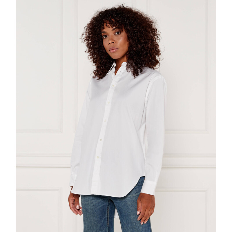 POLO RALPH LAUREN Košile | Loose fit