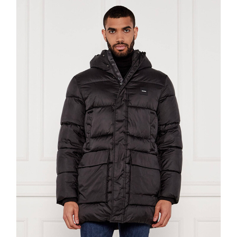 Calvin Klein Bunda | Regular Fit
