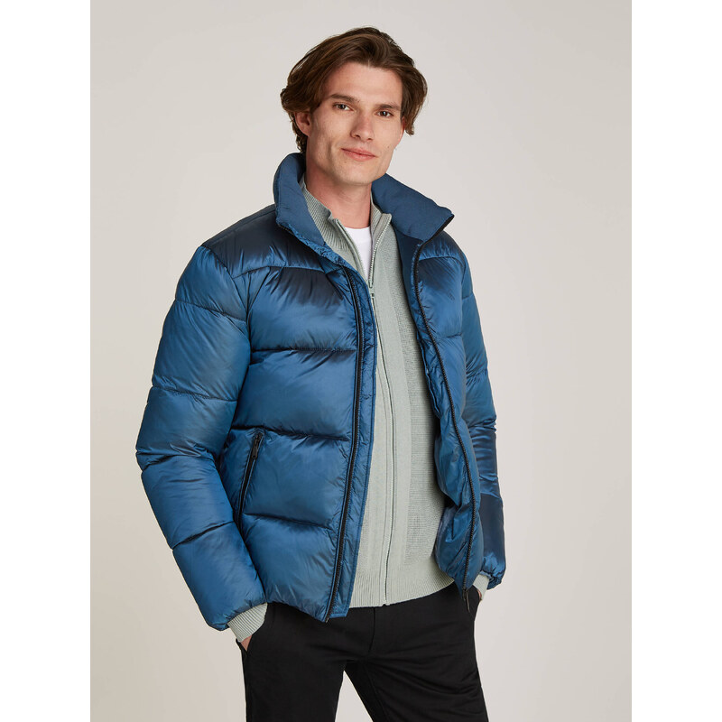 Calvin Klein Jeans Bunda | Regular Fit