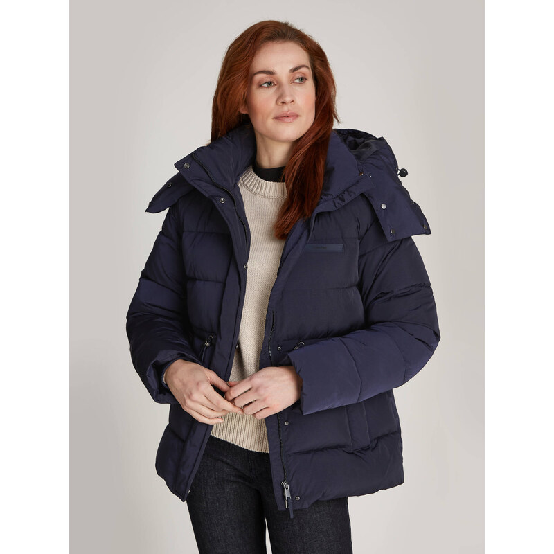 Calvin Klein Bunda | Regular Fit