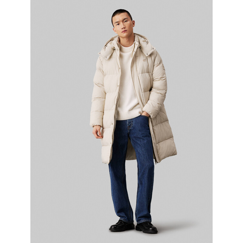 Calvin Klein Jeans Bunda | Regular Fit