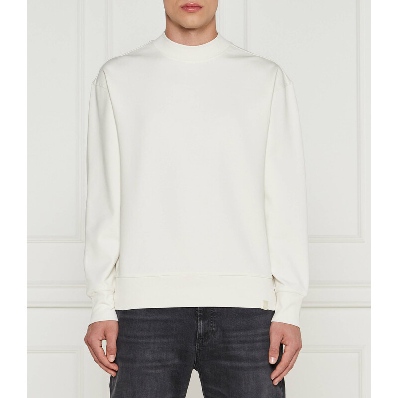 Calvin Klein Jeans Mikina | Regular Fit