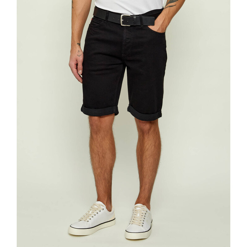 HUGO Šortky HUGO 634/S | Tapered fit