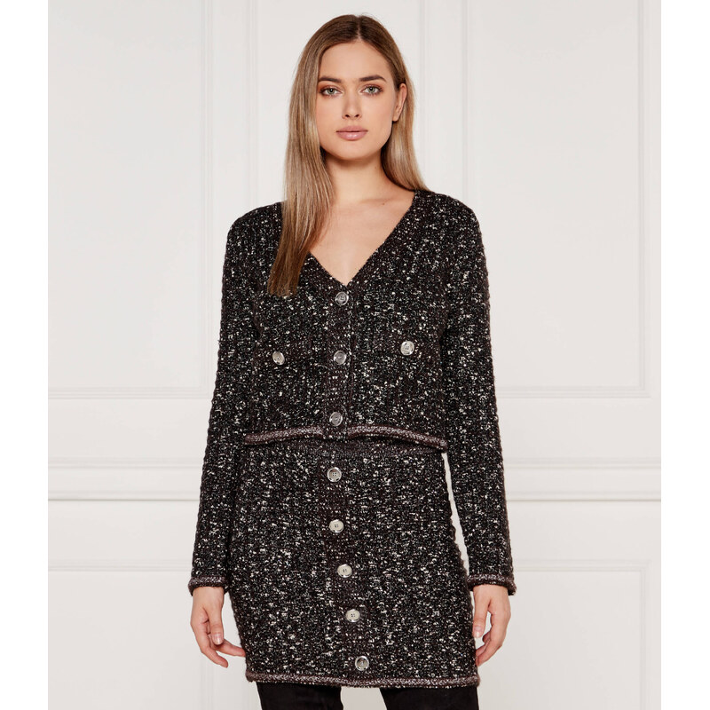 Pinko Kardigan Fiaschetteria | regular fit