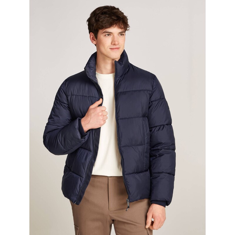 Calvin Klein Bunda | Regular Fit