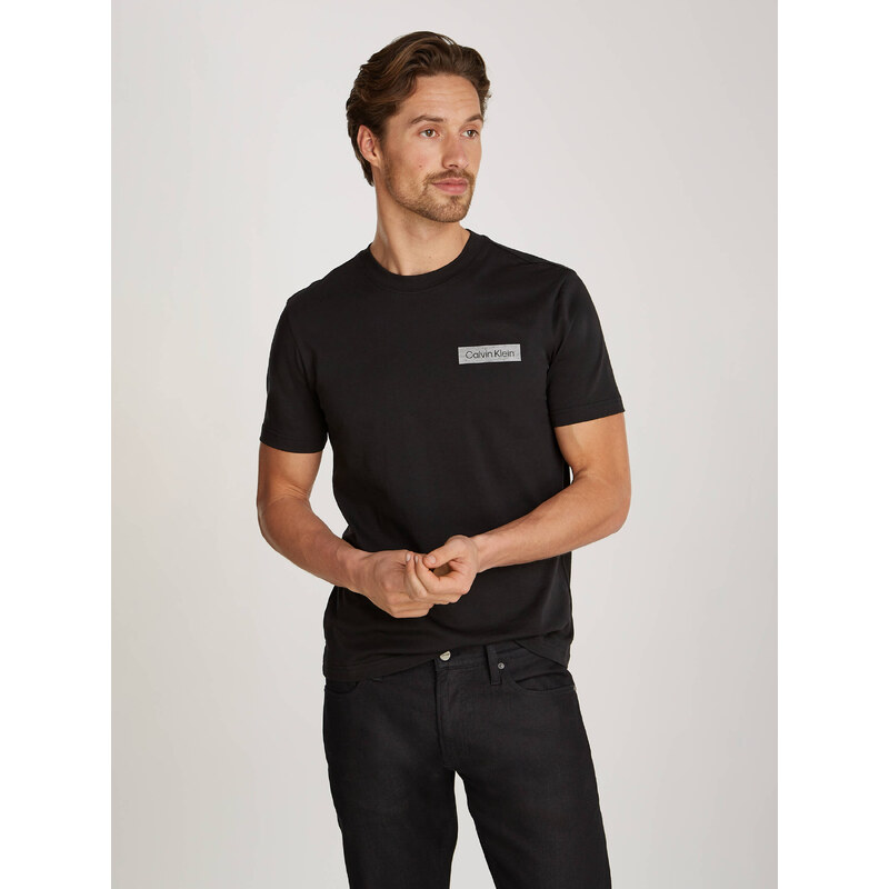 Calvin Klein Tričko | Regular Fit