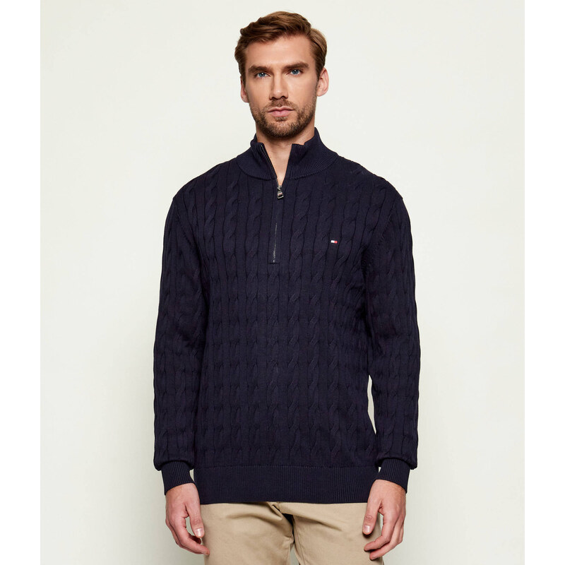 Tommy Hilfiger Svetr | Regular Fit