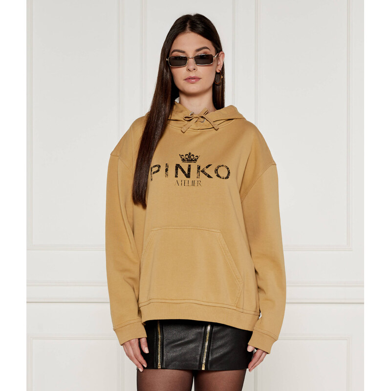 Pinko Mikina | Regular Fit 99506288