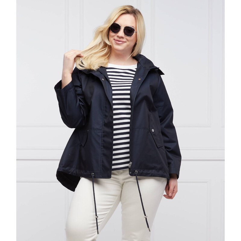 Persona by Marina Rinaldi Kabát TARO Plus size