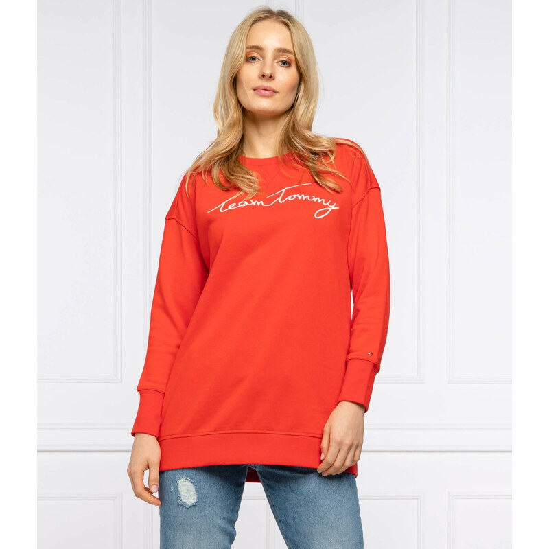Tommy Hilfiger Mikina ANAMIA | regular fit