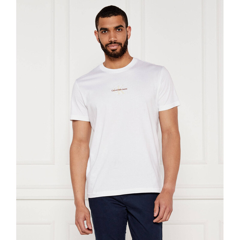 Calvin Klein Jeans Tričko | Regular Fit