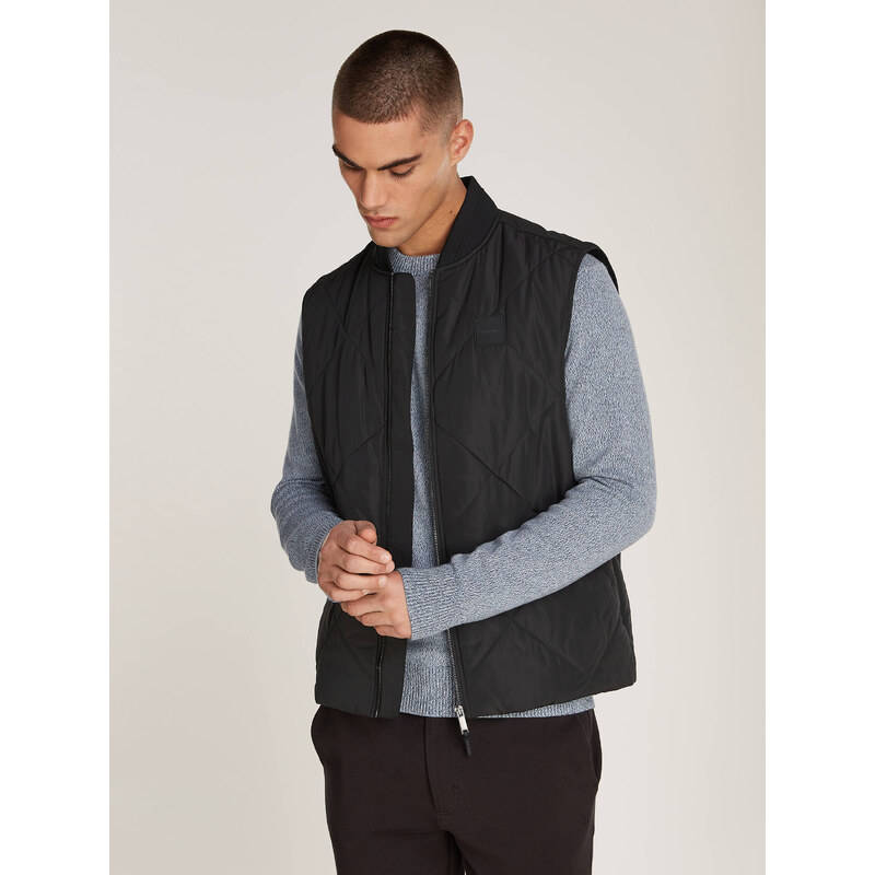 Calvin Klein Vesta DIAMOND QUILT | Regular Fit
