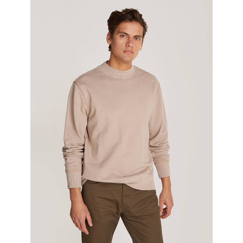 Calvin Klein Jeans Mikina | Regular Fit