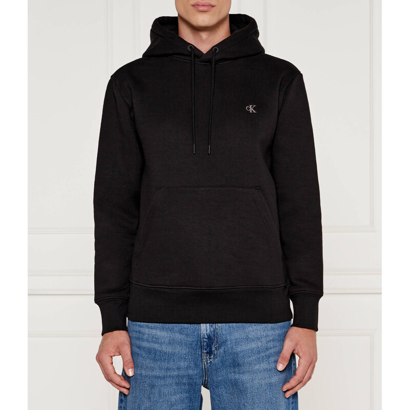 Calvin Klein Jeans Mikina | Regular Fit