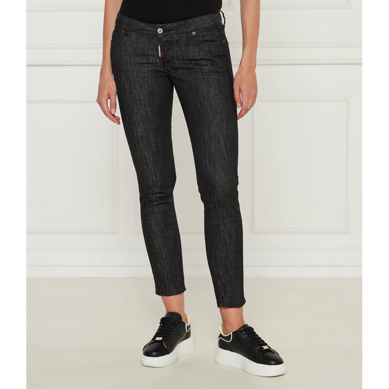 Dsquared2 Džíny Jennifer Jean | Slim Fit | low rise 99269276
