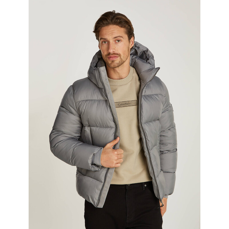 Calvin Klein Bunda | Regular Fit