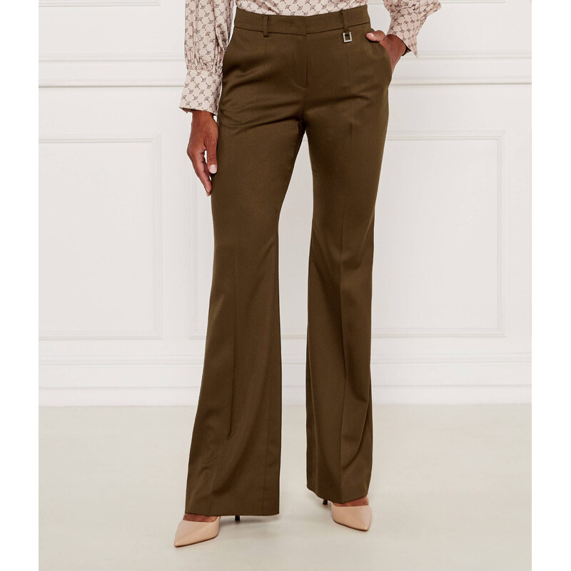 Joop! Kalhoty | flare fit 99257308