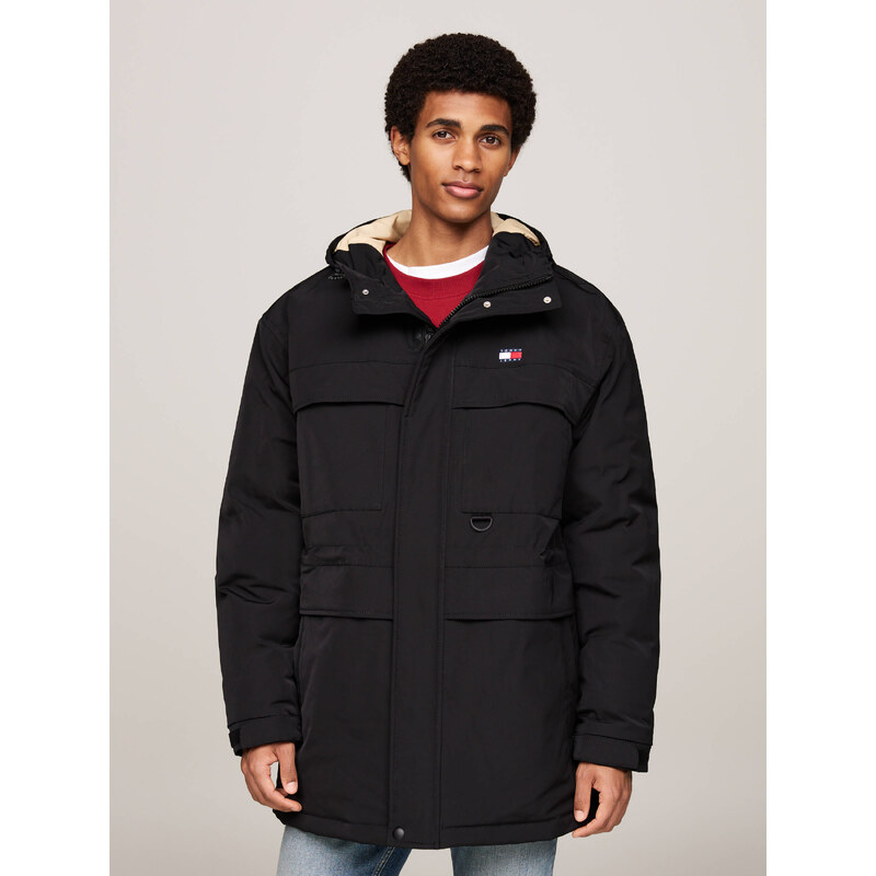 Tommy Jeans Bunda | Regular Fit