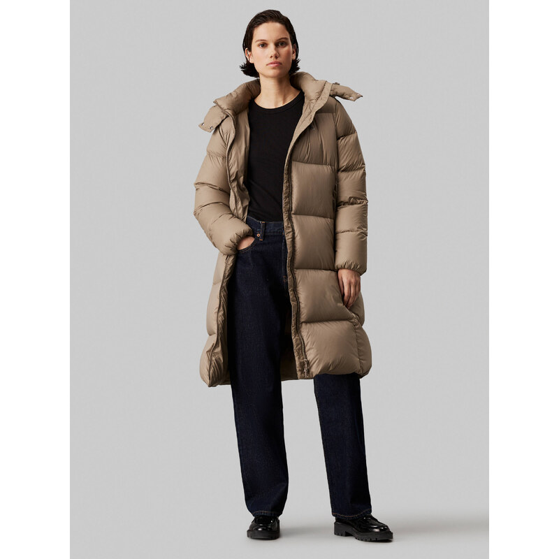 Calvin Klein Jeans Péřová bunda | Regular Fit