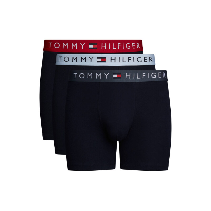 Tommy Hilfiger Boxerky 3-pack