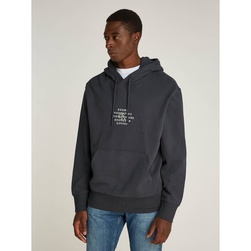 Calvin Klein Jeans Mikina | Loose fit