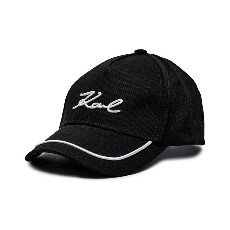 Karl Lagerfeld Kšiltovka k/signature 99269274