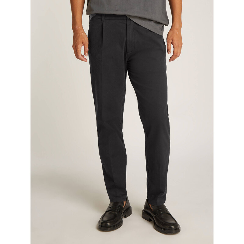 Calvin Klein Kalhoty | Tapered fit