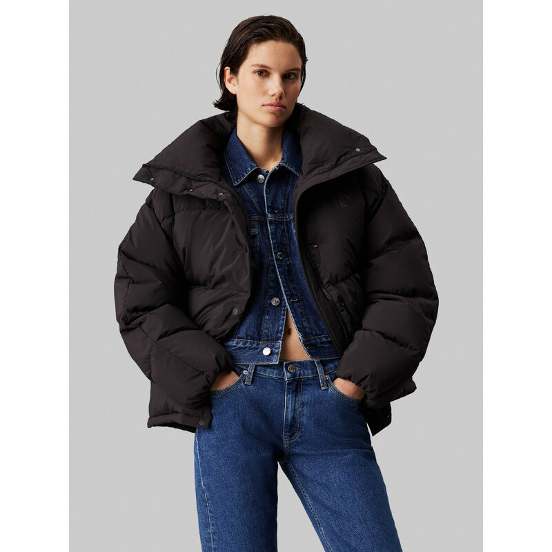Calvin Klein Jeans Péřová bunda | Relaxed fit 99269284