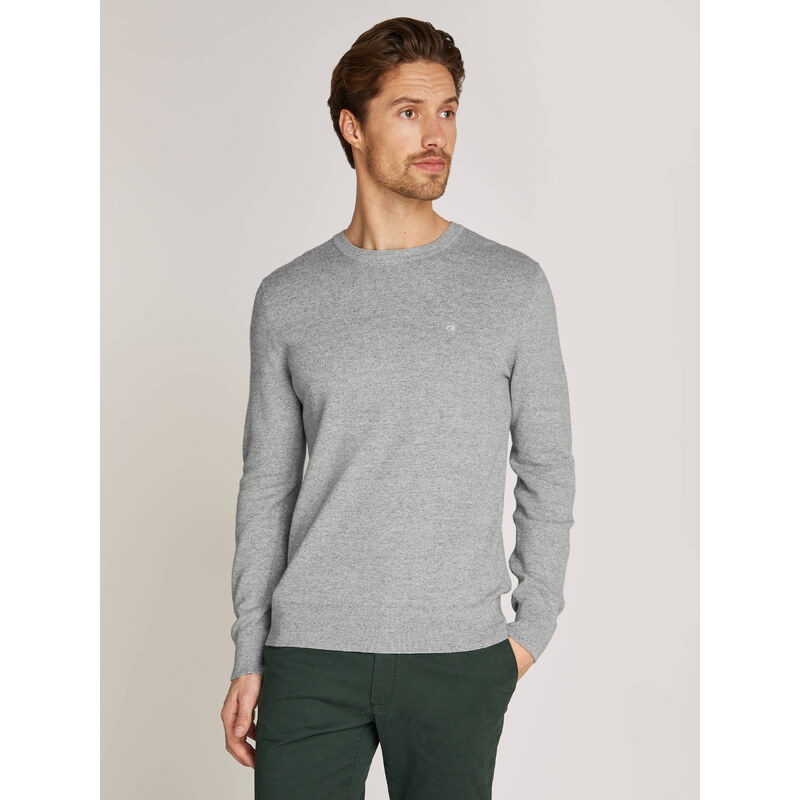 Calvin Klein Svetr | Slim Fit