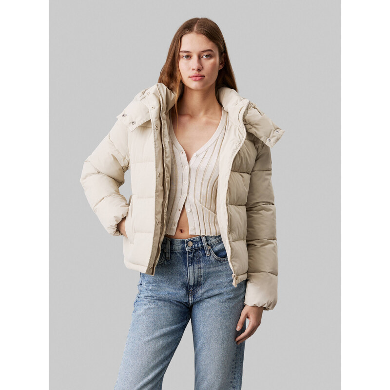 Calvin Klein Jeans Bunda | Regular Fit 99363285