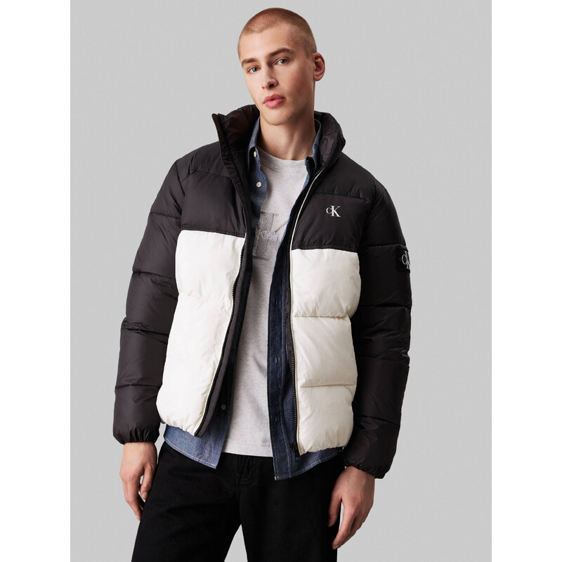 Calvin Klein Jeans Bunda | Regular Fit