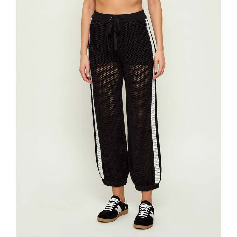 Pinko Tepláky NEBULOSA | Relaxed fit