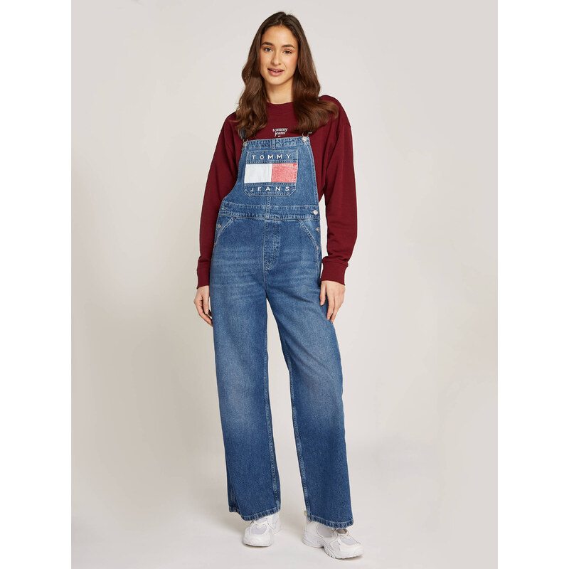 Tommy Jeans Džínové lacláče | Regular Fit